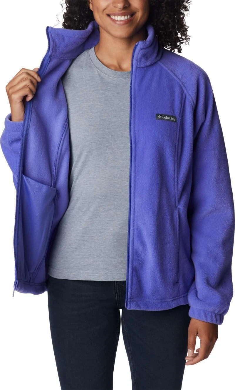 Benton Springs Full-Zip - Womens - Image 91