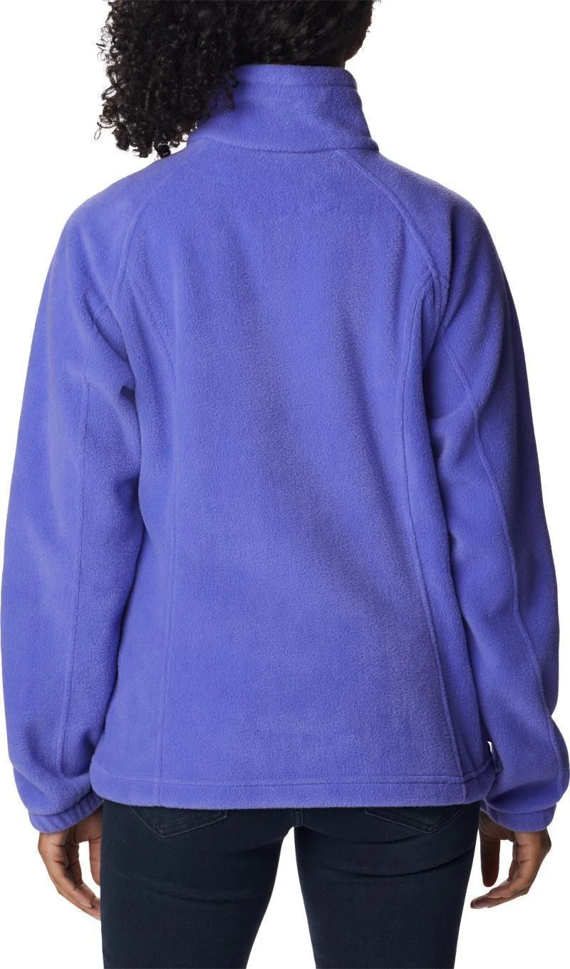 Benton Springs Full-Zip - Womens - Image 92