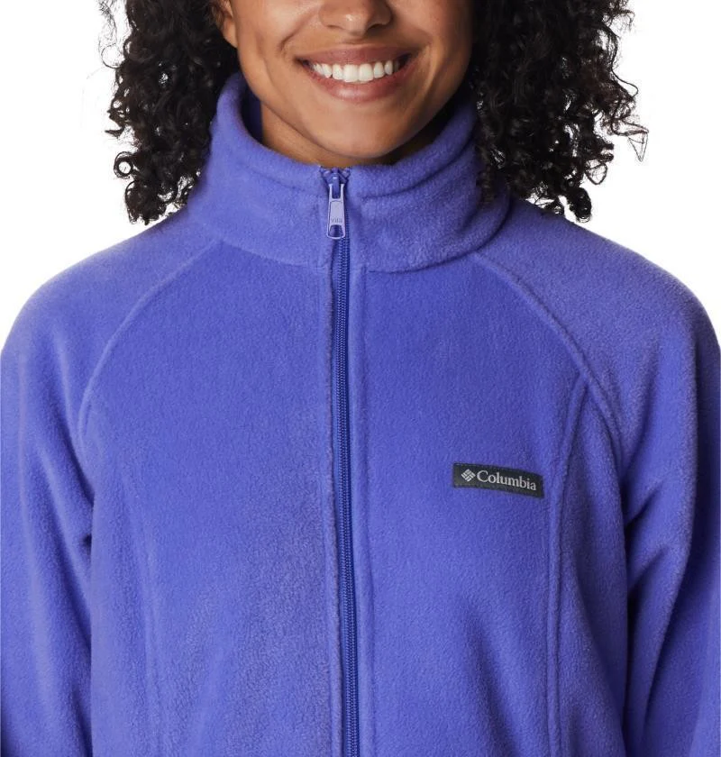 Benton Springs Full-Zip - Womens - Image 93