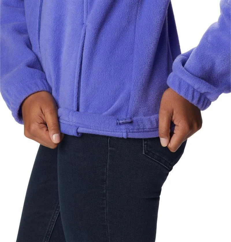Benton Springs Full-Zip - Womens - Image 94