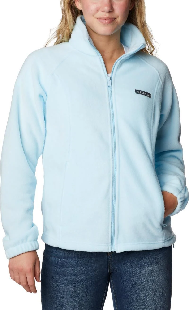 Benton Springs Full-Zip - Womens - Image 95