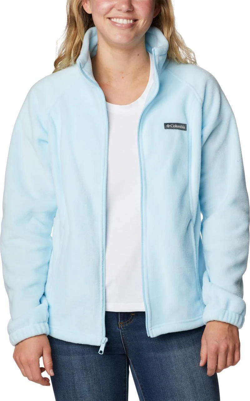 Benton Springs Full-Zip - Womens - Image 97