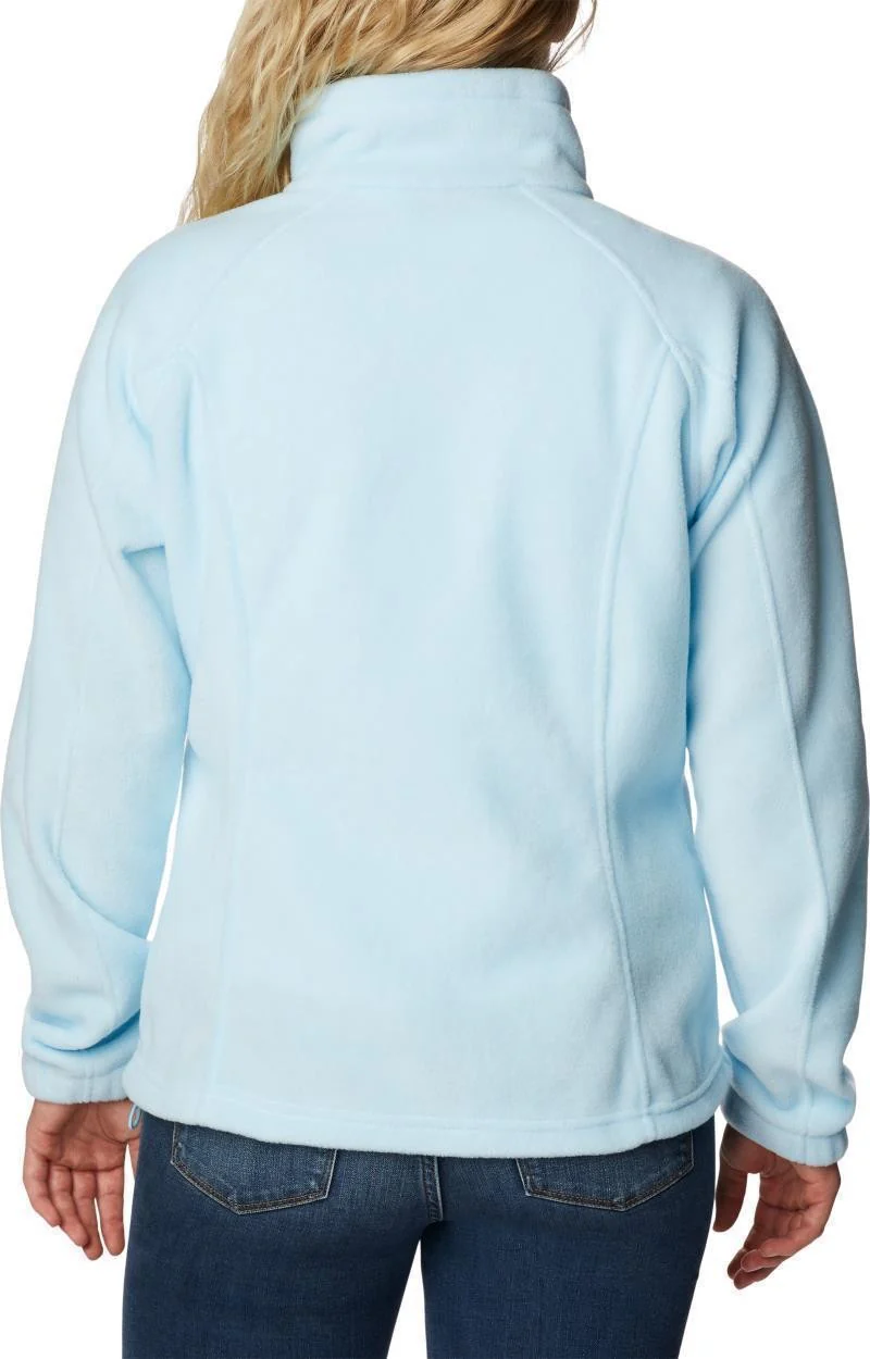 Benton Springs Full-Zip - Womens - Image 98