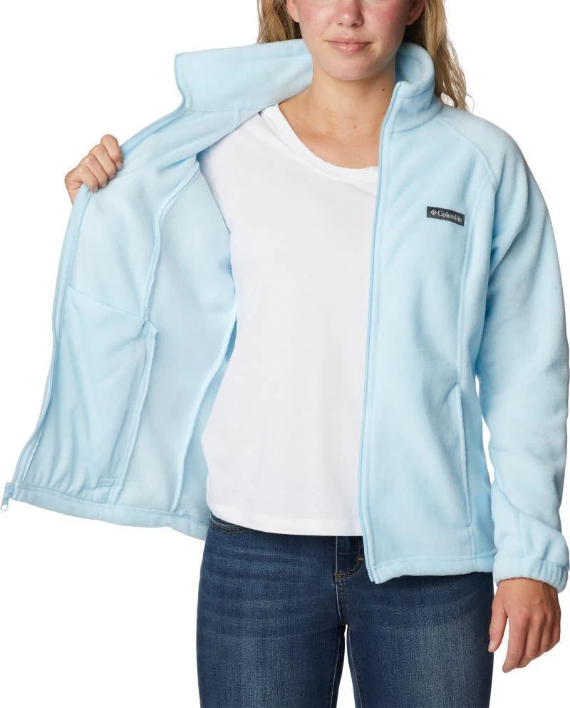 Benton Springs Full-Zip - Womens - Image 99