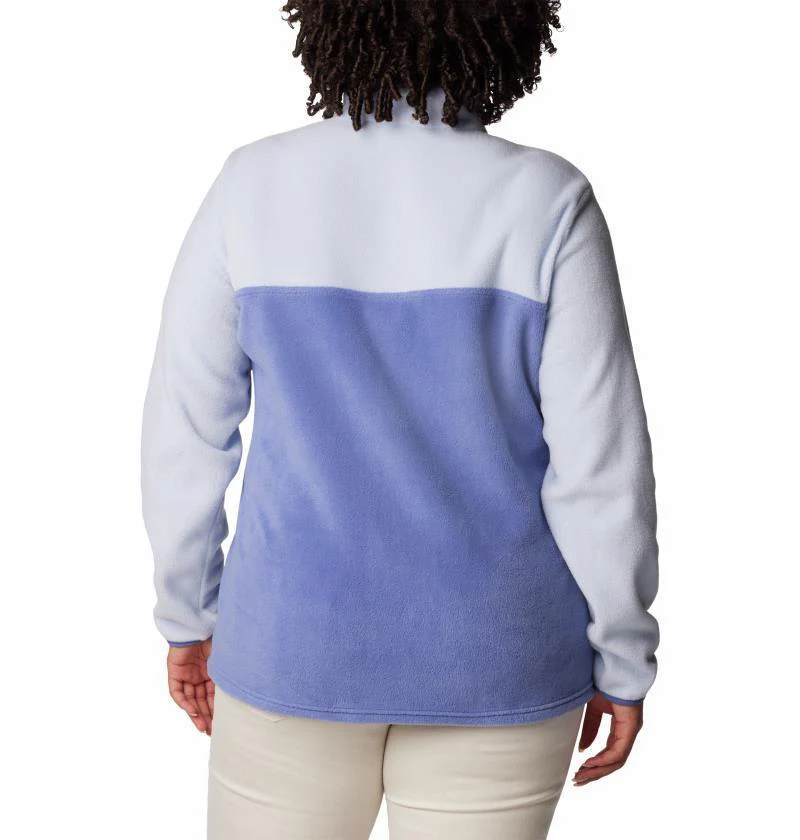 Benton Springs Half Snap Pullover, Extended - Womens - Image 103