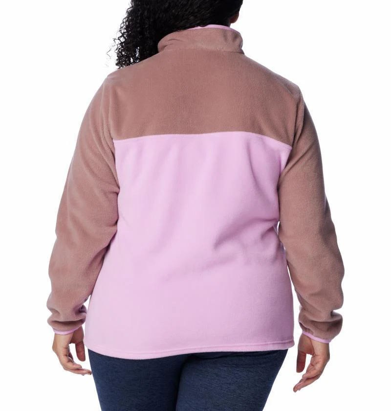 Benton Springs Half Snap Pullover, Extended - Womens - Image 108