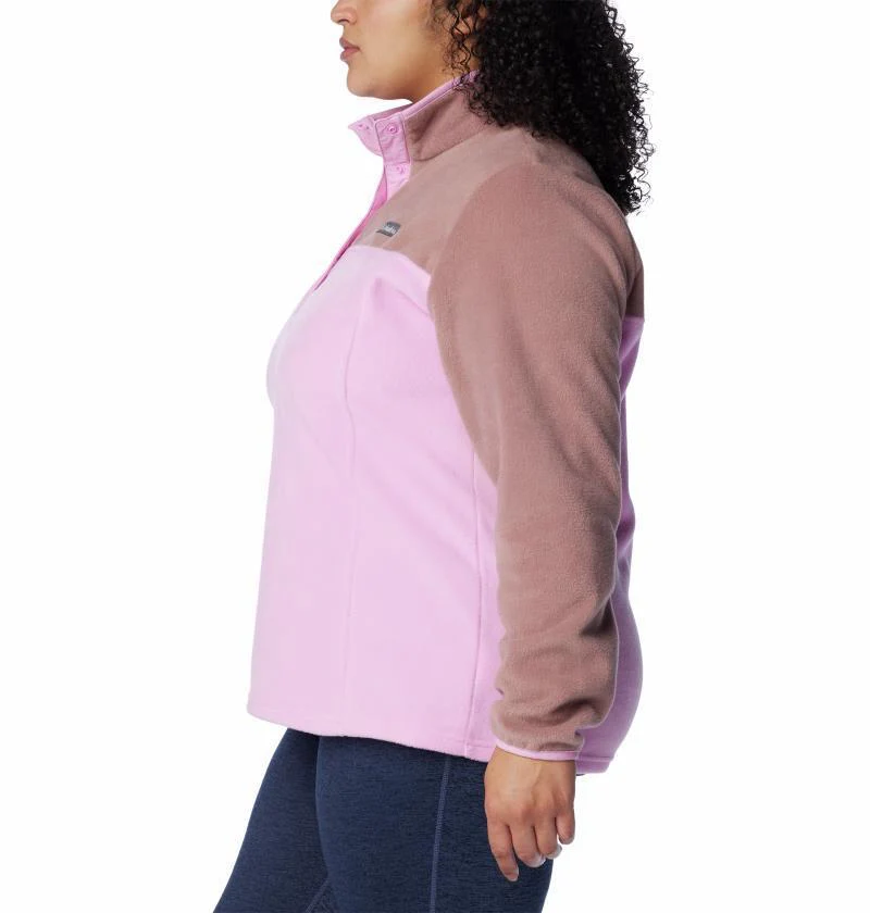 Benton Springs Half Snap Pullover, Extended - Womens - Image 111