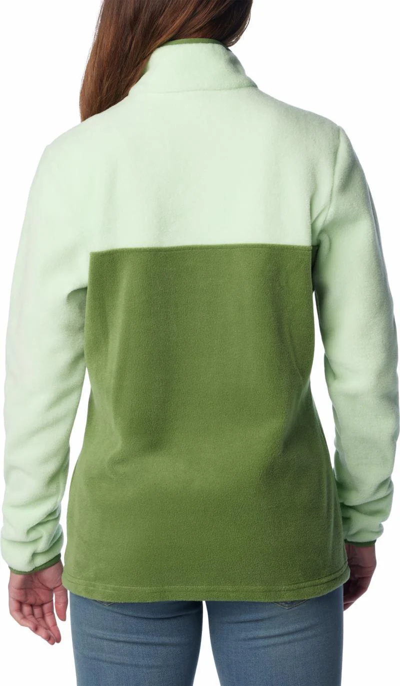 Benton Springs Half Snap Pullover, Extended - Womens - Image 113