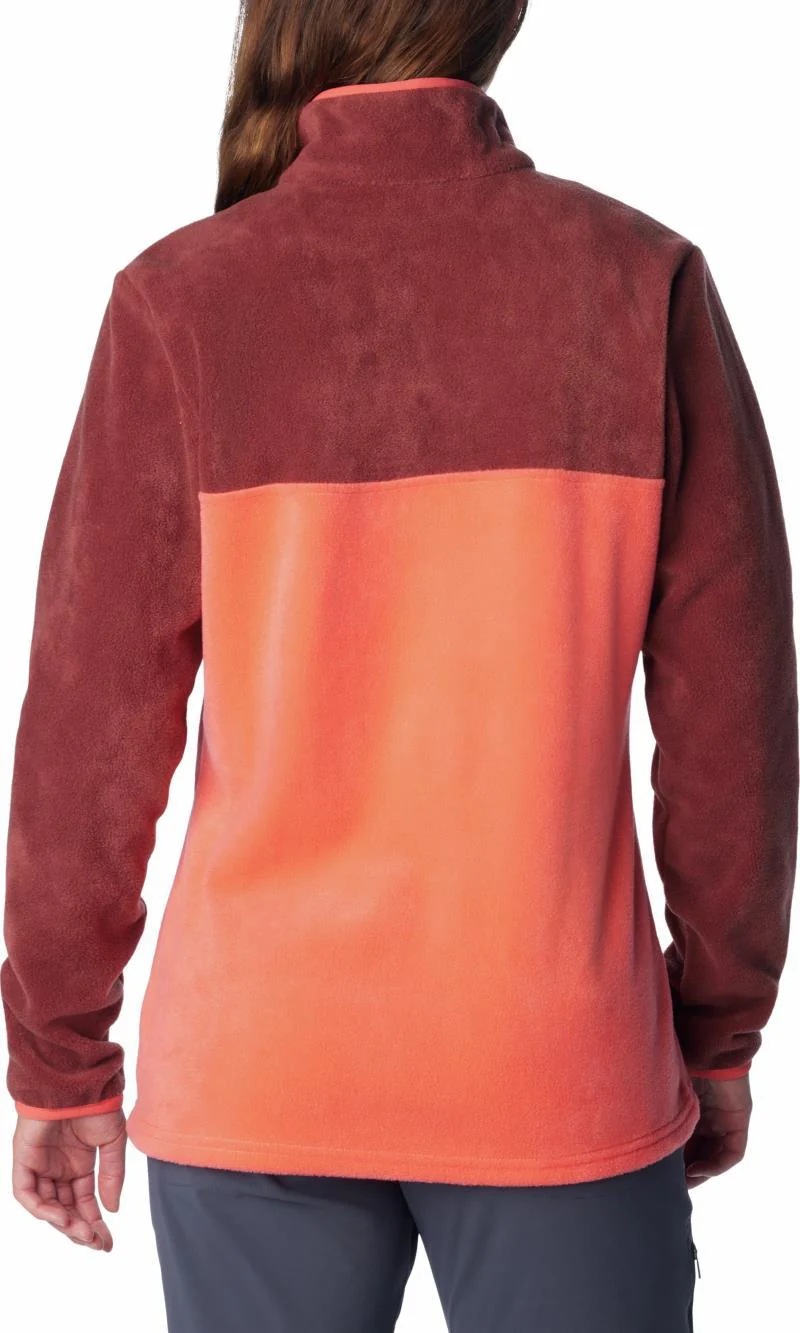 Benton Springs Half Snap Pullover, Extended - Womens - Image 115