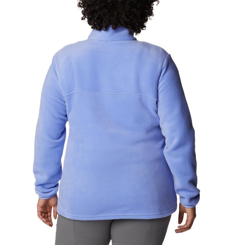 Benton Springs Half Snap Pullover, Extended - Womens - Image 13
