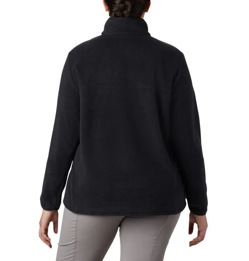 Benton Springs Half Snap Pullover, Extended - Womens - Image 18