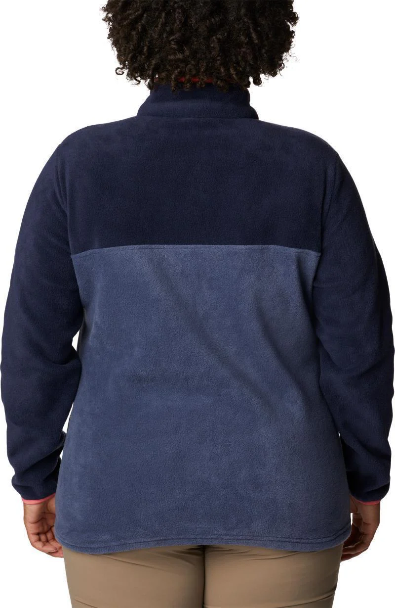 Benton Springs Half Snap Pullover, Extended - Womens - Image 32
