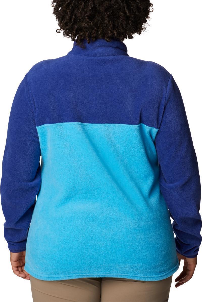 Benton Springs Half Snap Pullover, Extended - Womens - Image 37