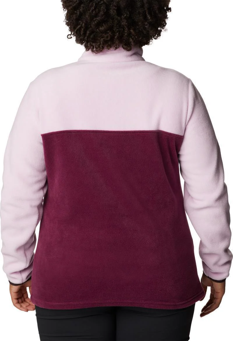 Benton Springs Half Snap Pullover, Extended - Womens - Image 42