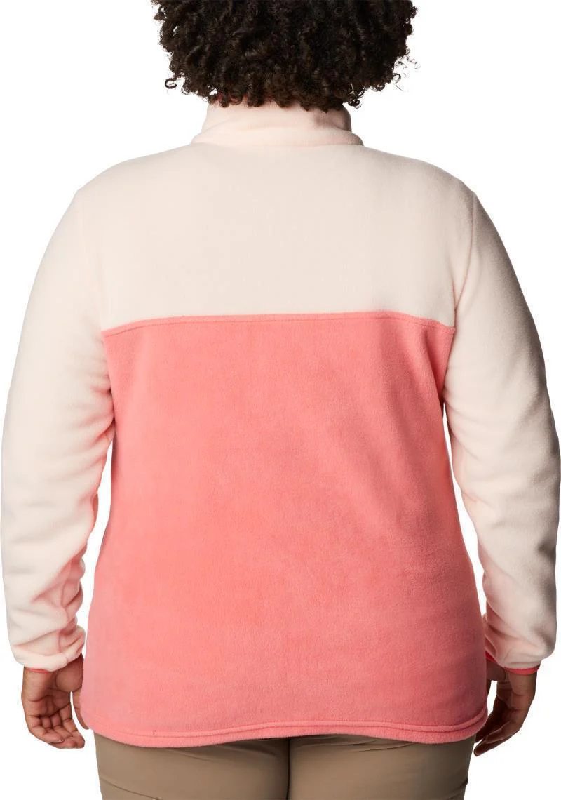 Benton Springs Half Snap Pullover, Extended - Womens - Image 47