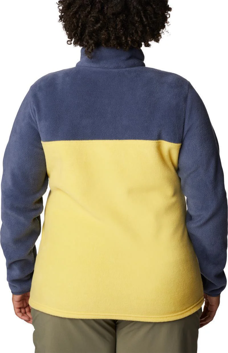 Benton Springs Half Snap Pullover, Extended - Womens - Image 52