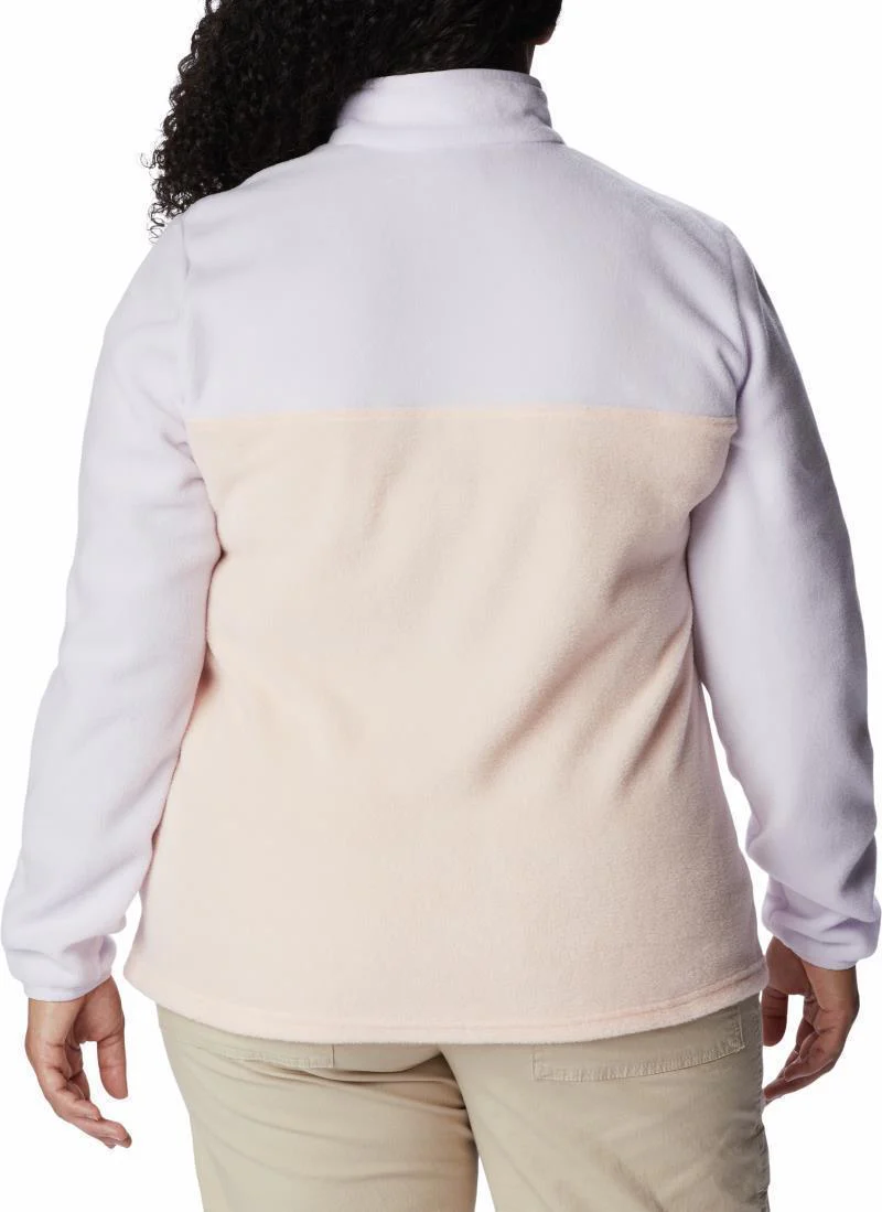 Benton Springs Half Snap Pullover, Extended - Womens - Image 57