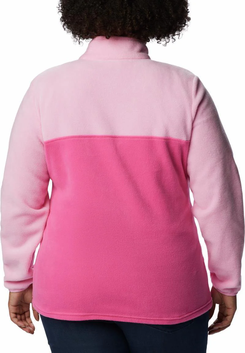 Benton Springs Half Snap Pullover, Extended - Womens - Image 62