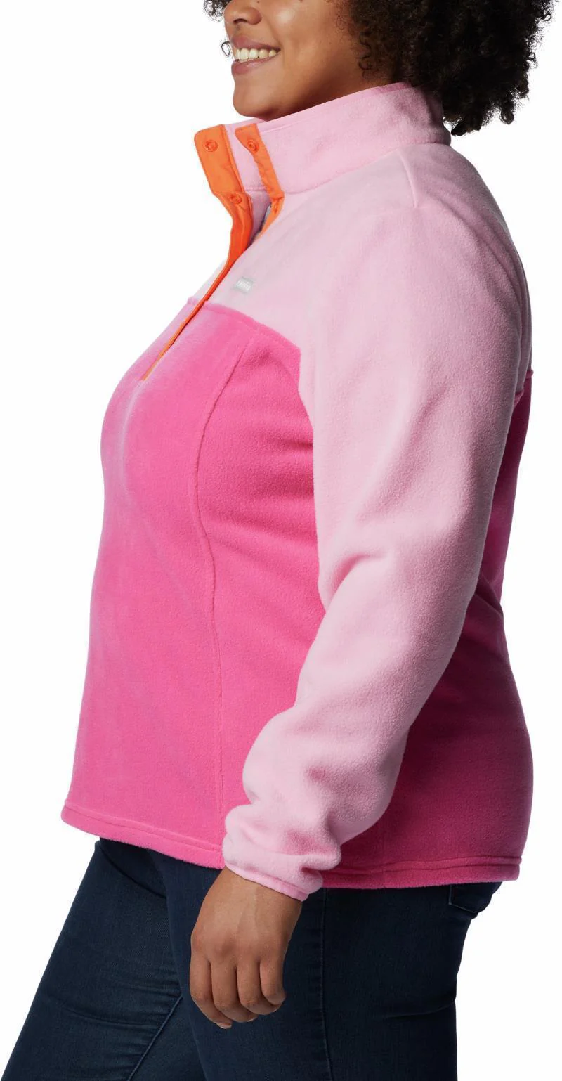 Benton Springs Half Snap Pullover, Extended - Womens - Image 65