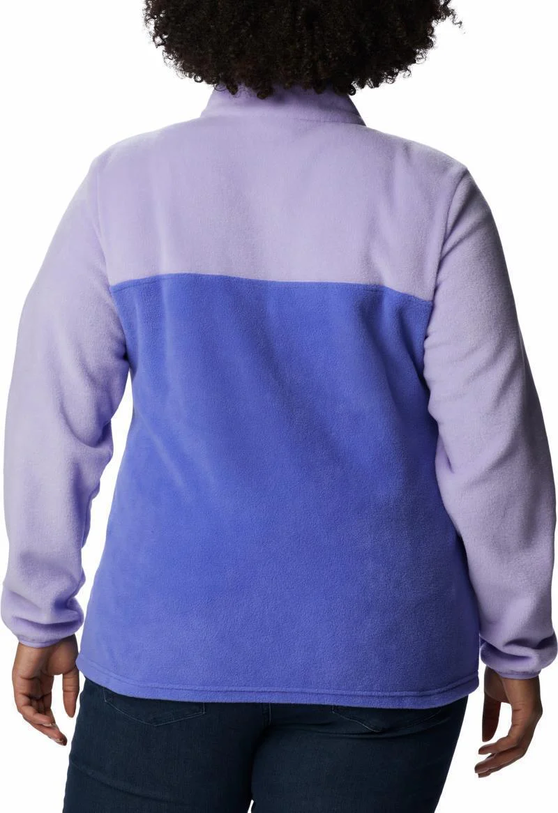 Benton Springs Half Snap Pullover, Extended - Womens - Image 67