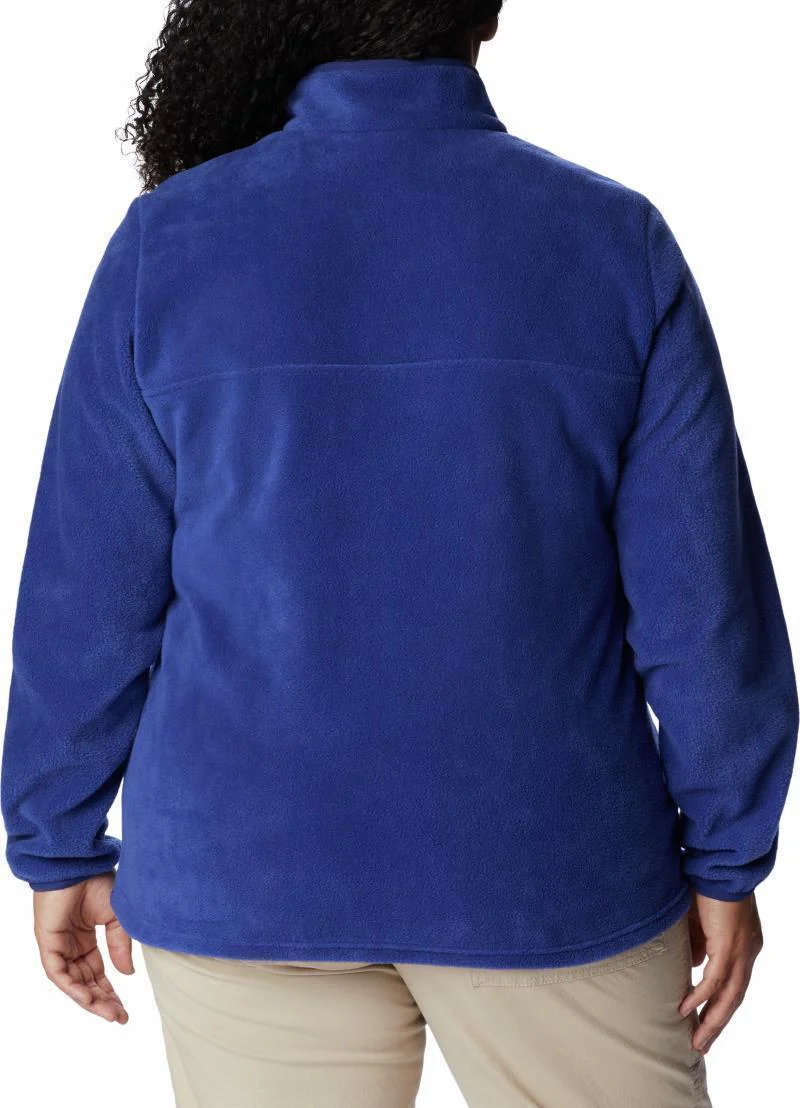 Benton Springs Half Snap Pullover, Extended - Womens - Image 72