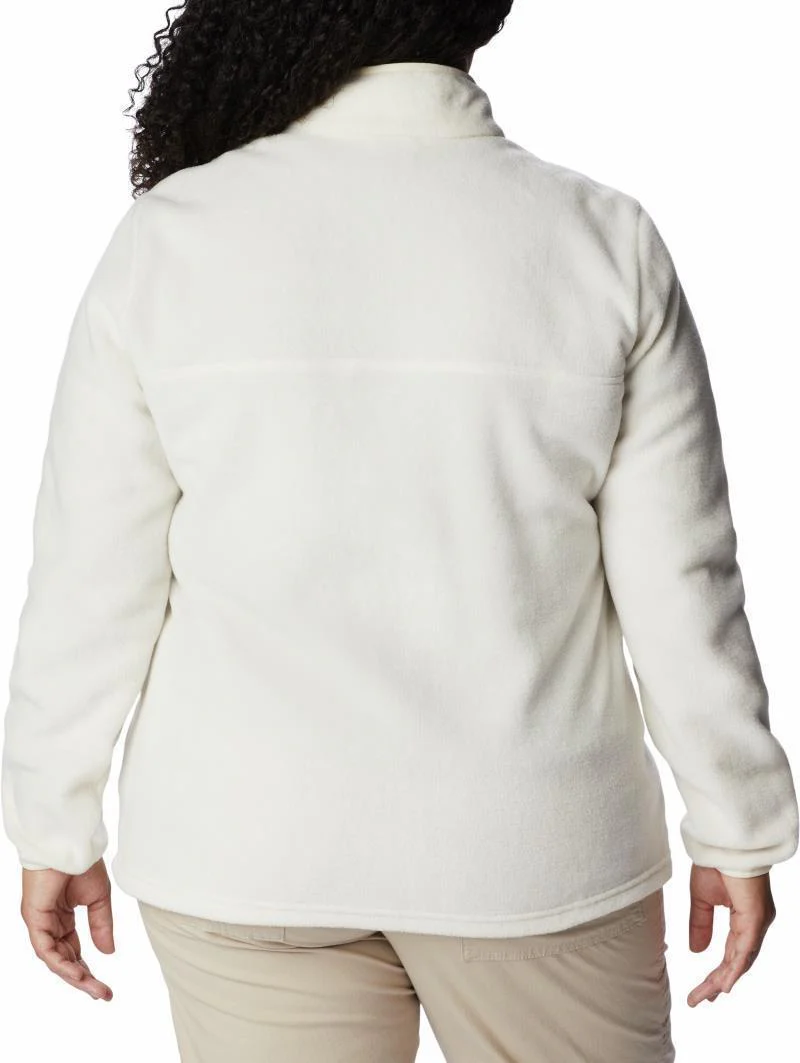 Benton Springs Half Snap Pullover, Extended - Womens - Image 78
