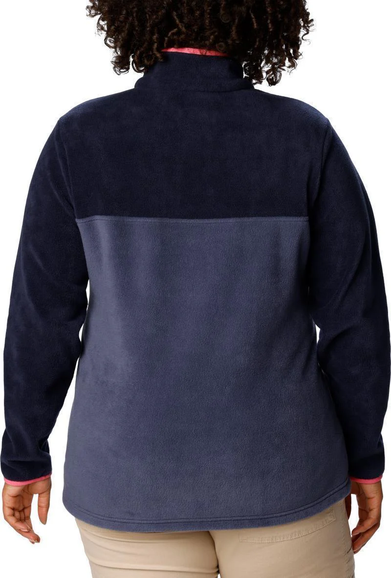 Benton Springs Half Snap Pullover, Extended - Womens - Image 87