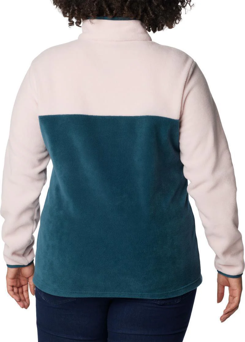 Benton Springs Half Snap Pullover, Extended - Womens - Image 93
