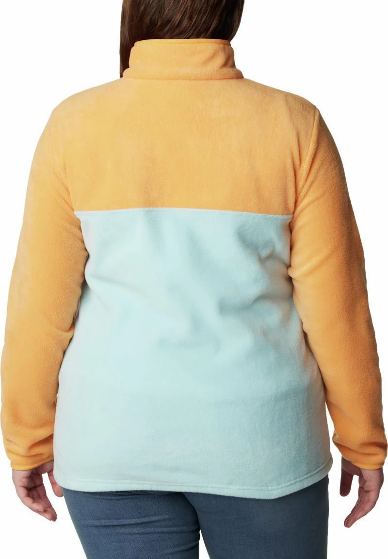 Benton Springs Half Snap Pullover, Extended - Womens - Image 97