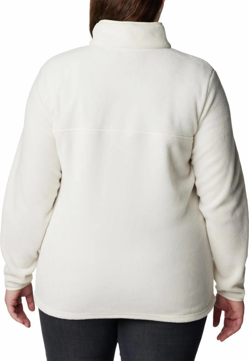 Benton Springs Half Snap Pullover, Extended - Womens - Image 99