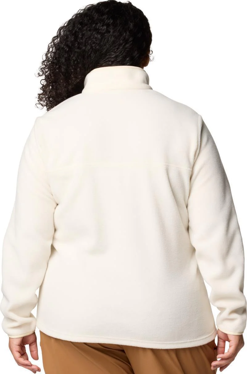 Benton Springs Half Snap Pullover II, Extended - Womens - Image 11