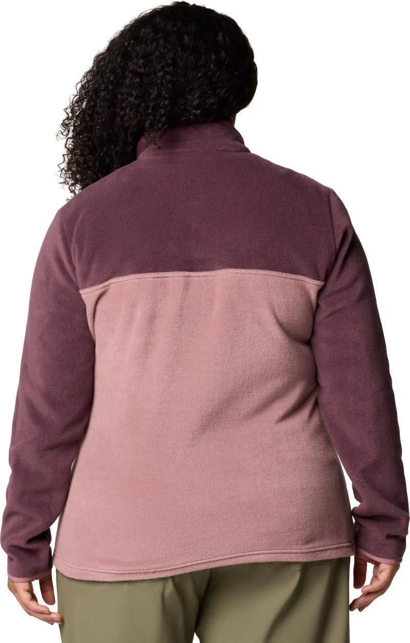 Benton Springs Half Snap Pullover II, Extended - Womens - Image 14