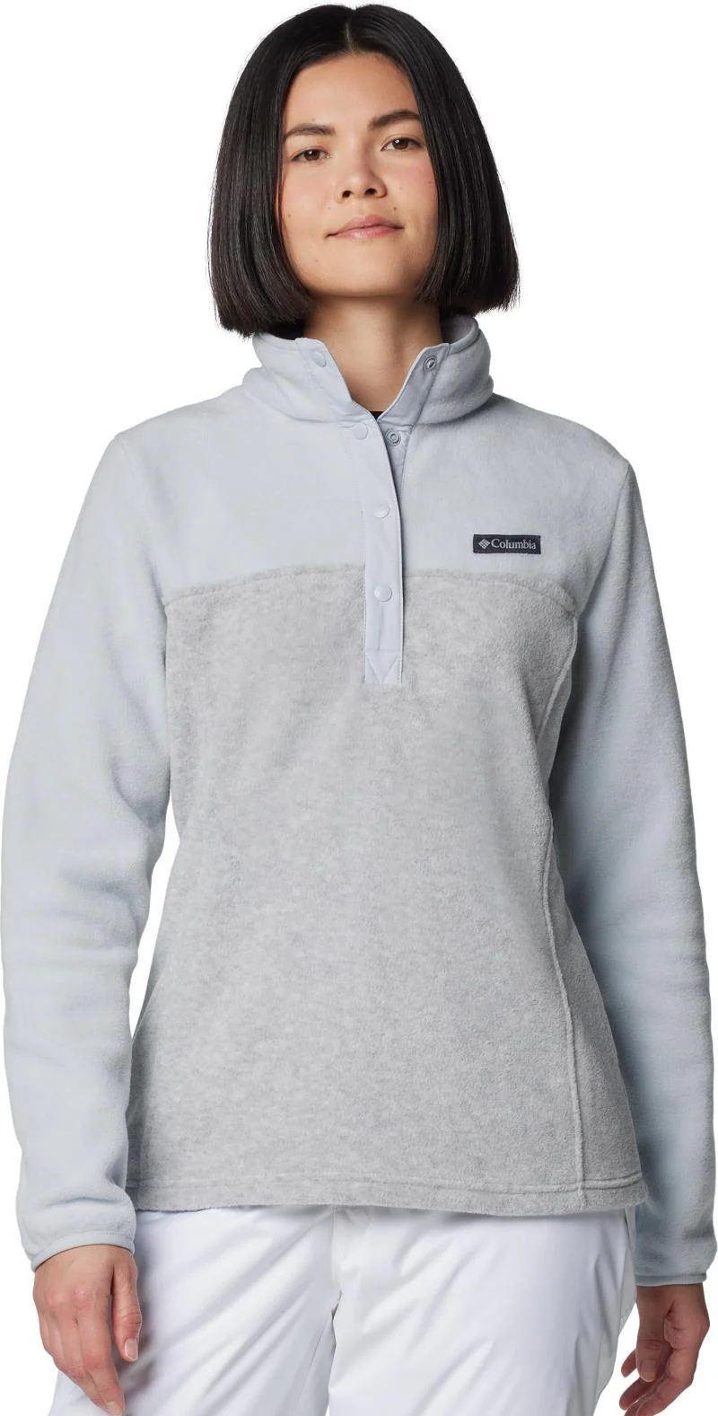 Benton Springs Half Snap Pullover II, Extended - Womens - Image 16