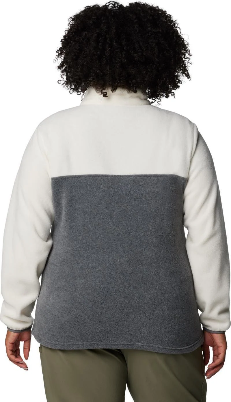 Benton Springs Half Snap Pullover II, Extended - Womens - Image 20