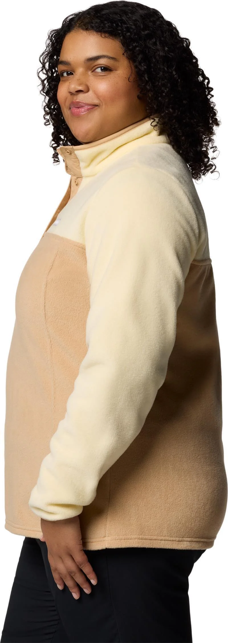 Benton Springs Half Snap Pullover II, Extended - Womens - Image 22