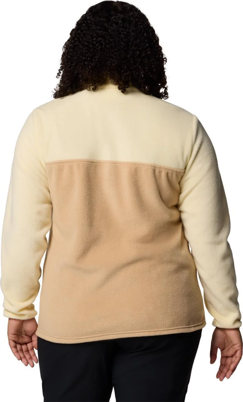 Benton Springs Half Snap Pullover II, Extended - Womens - Image 24