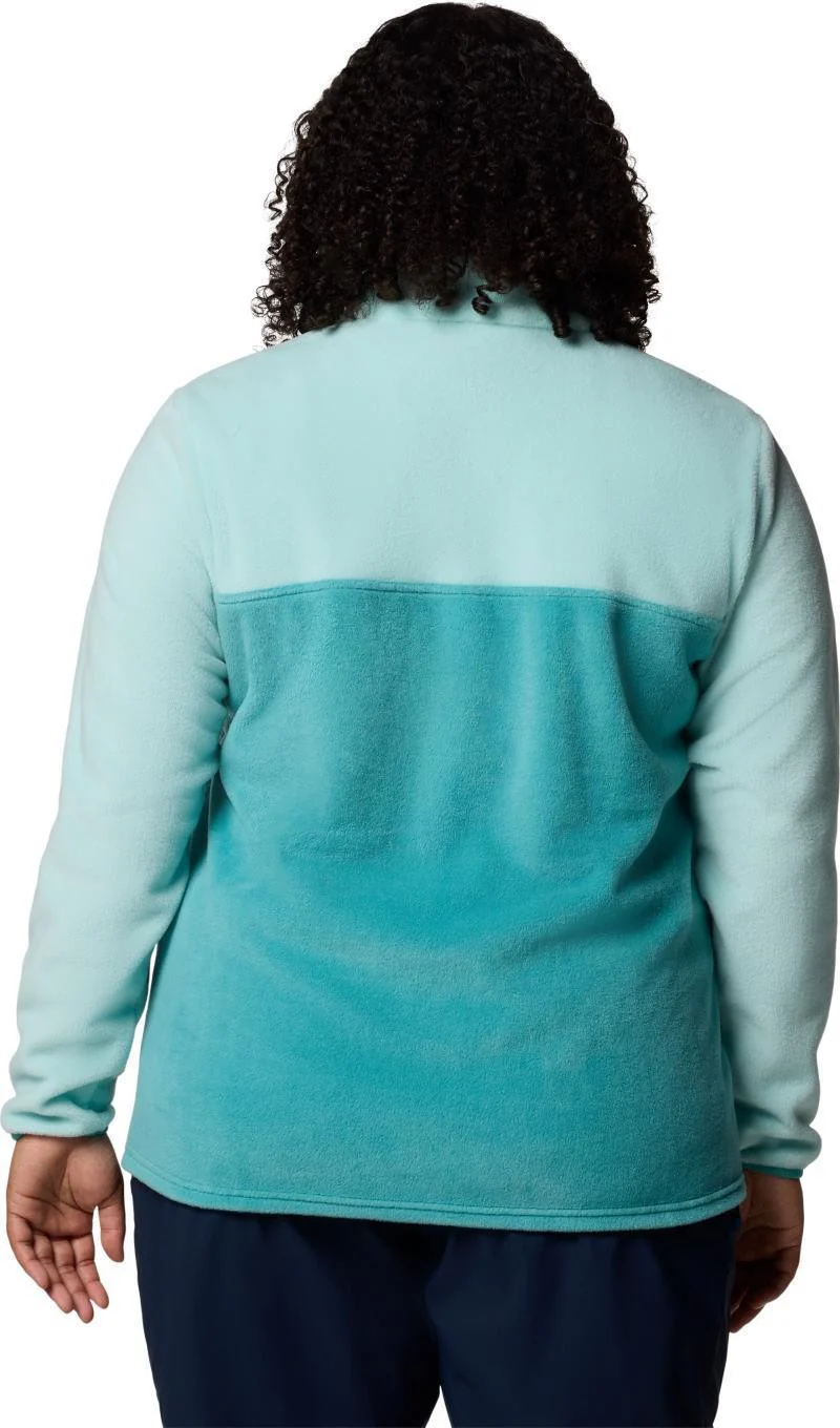 Benton Springs Half Snap Pullover II, Extended - Womens - Image 27