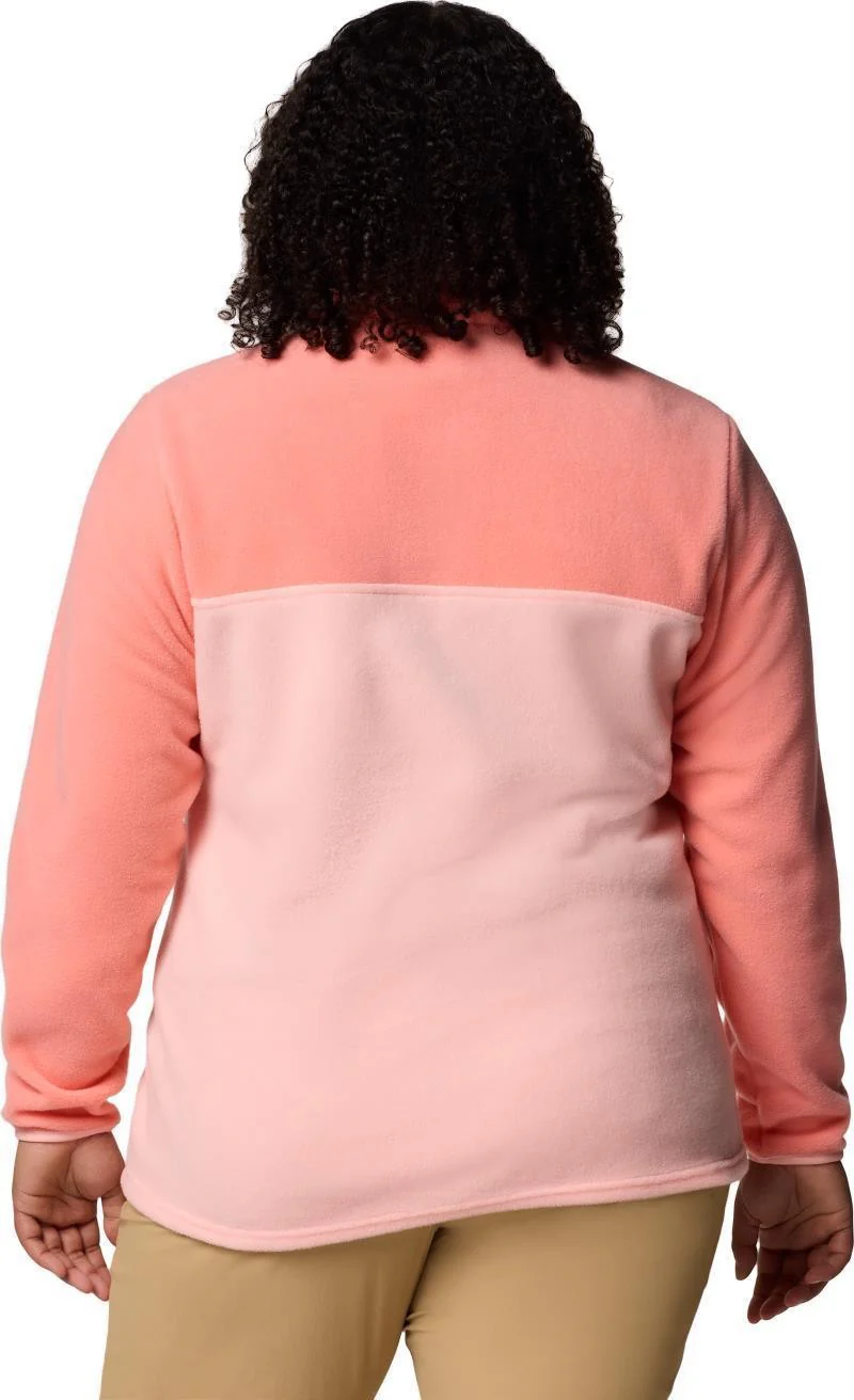 Benton Springs Half Snap Pullover II, Extended - Womens - Image 30