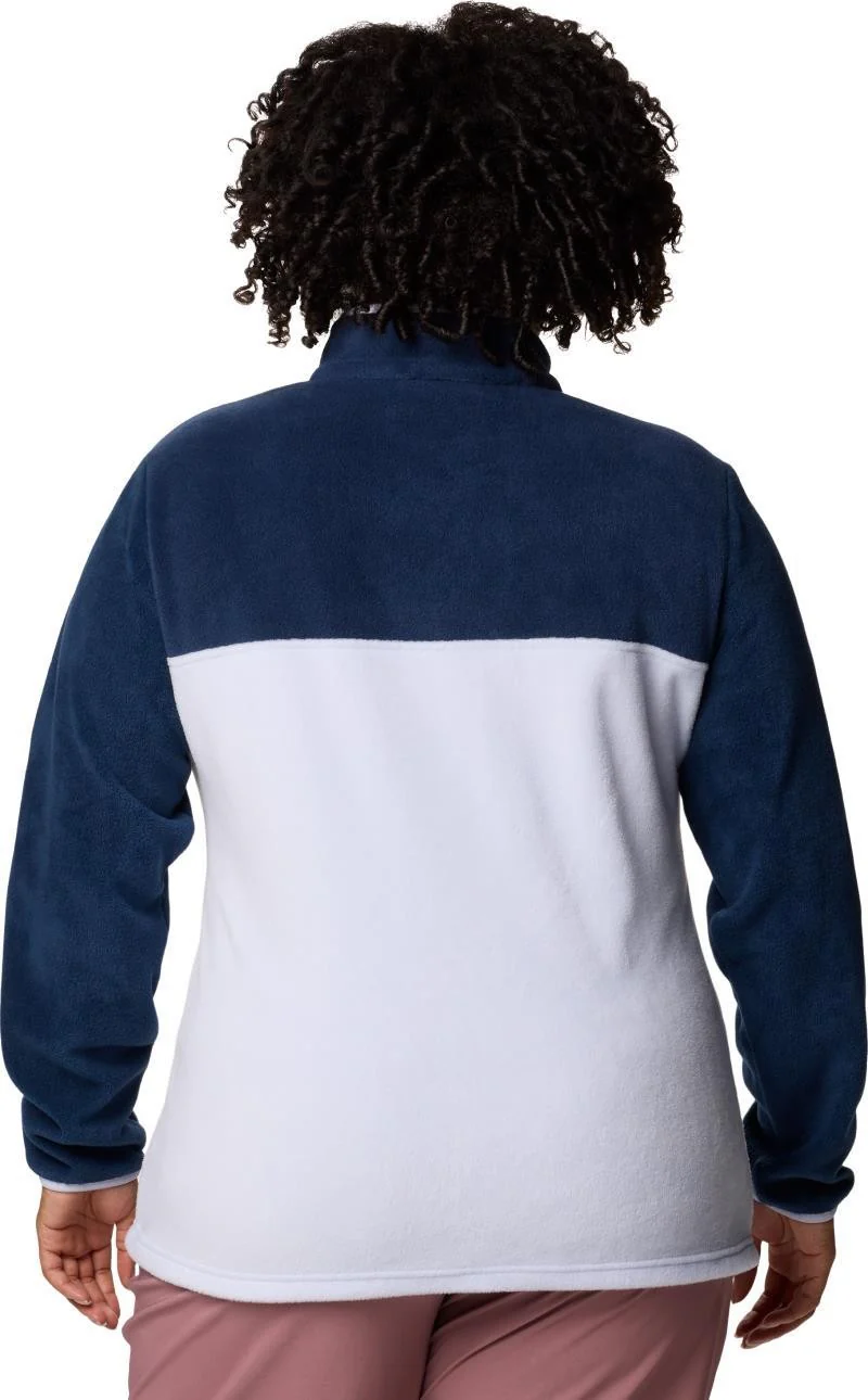 Benton Springs Half Snap Pullover II, Extended - Womens - Image 33