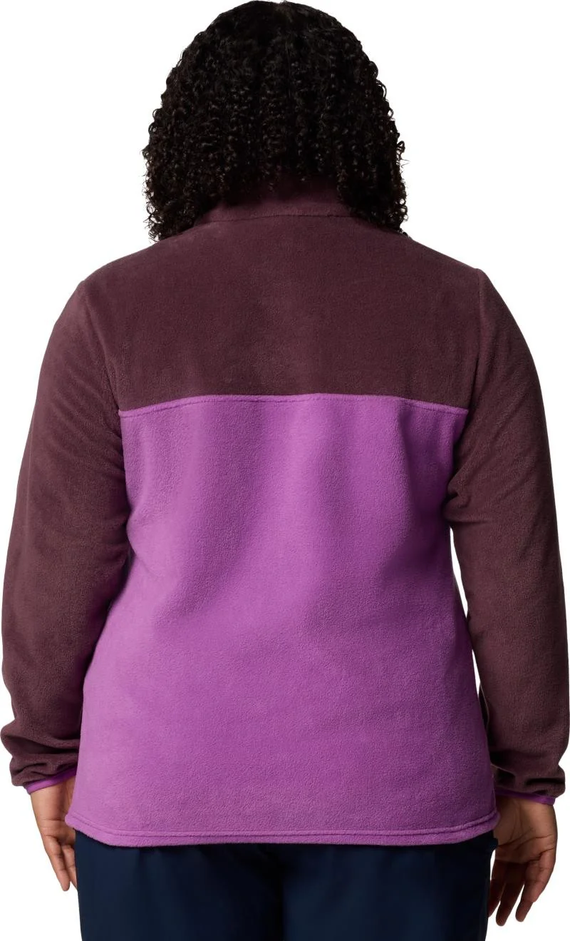 Benton Springs Half Snap Pullover II, Extended - Womens - Image 36