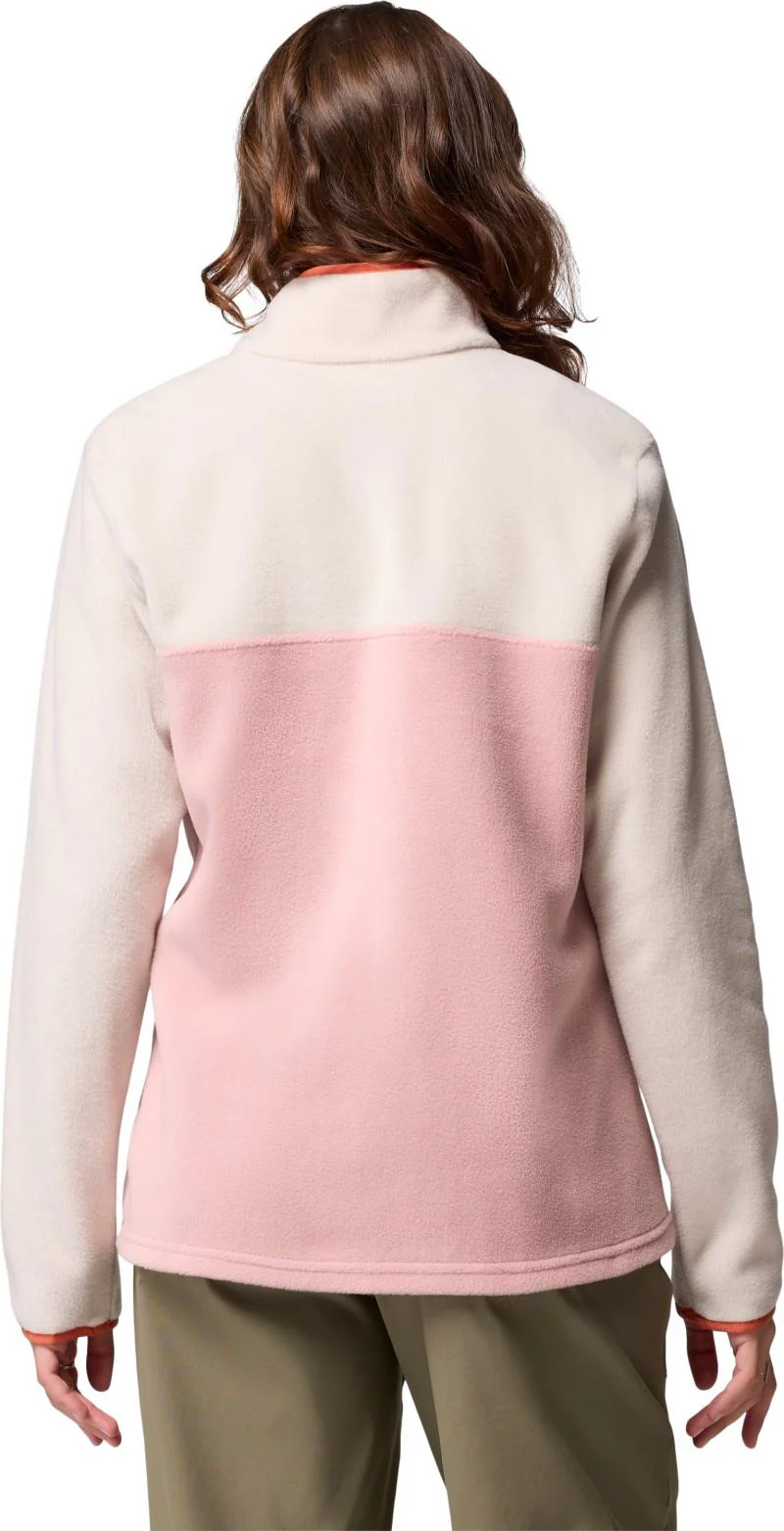 Benton Springs Half Snap Pullover II, Extended - Womens - Image 39