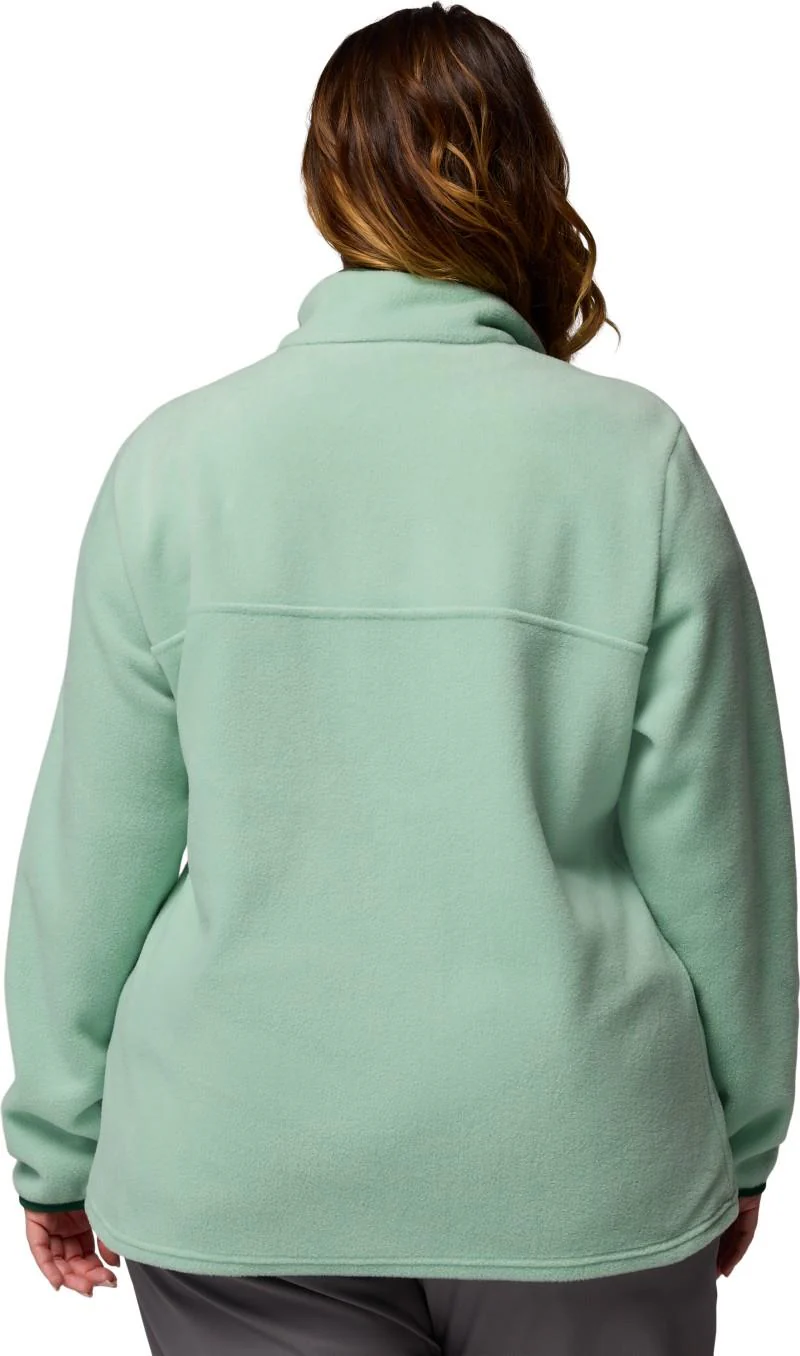 Benton Springs Half Snap Pullover II, Extended - Womens - Image 45