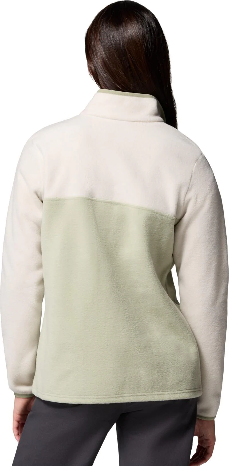 Benton Springs Half Snap Pullover II, Extended - Womens - Image 51