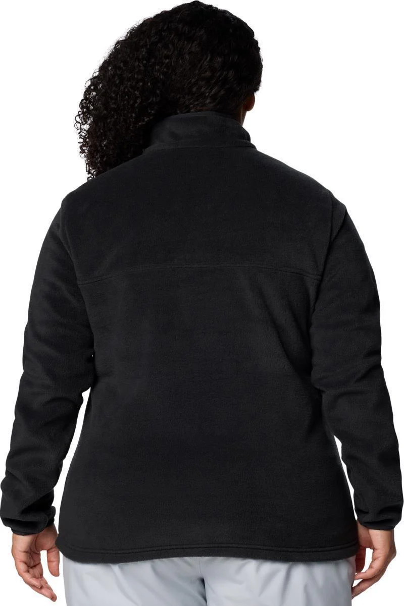 Benton Springs Half Snap Pullover II, Extended - Womens - Image 7