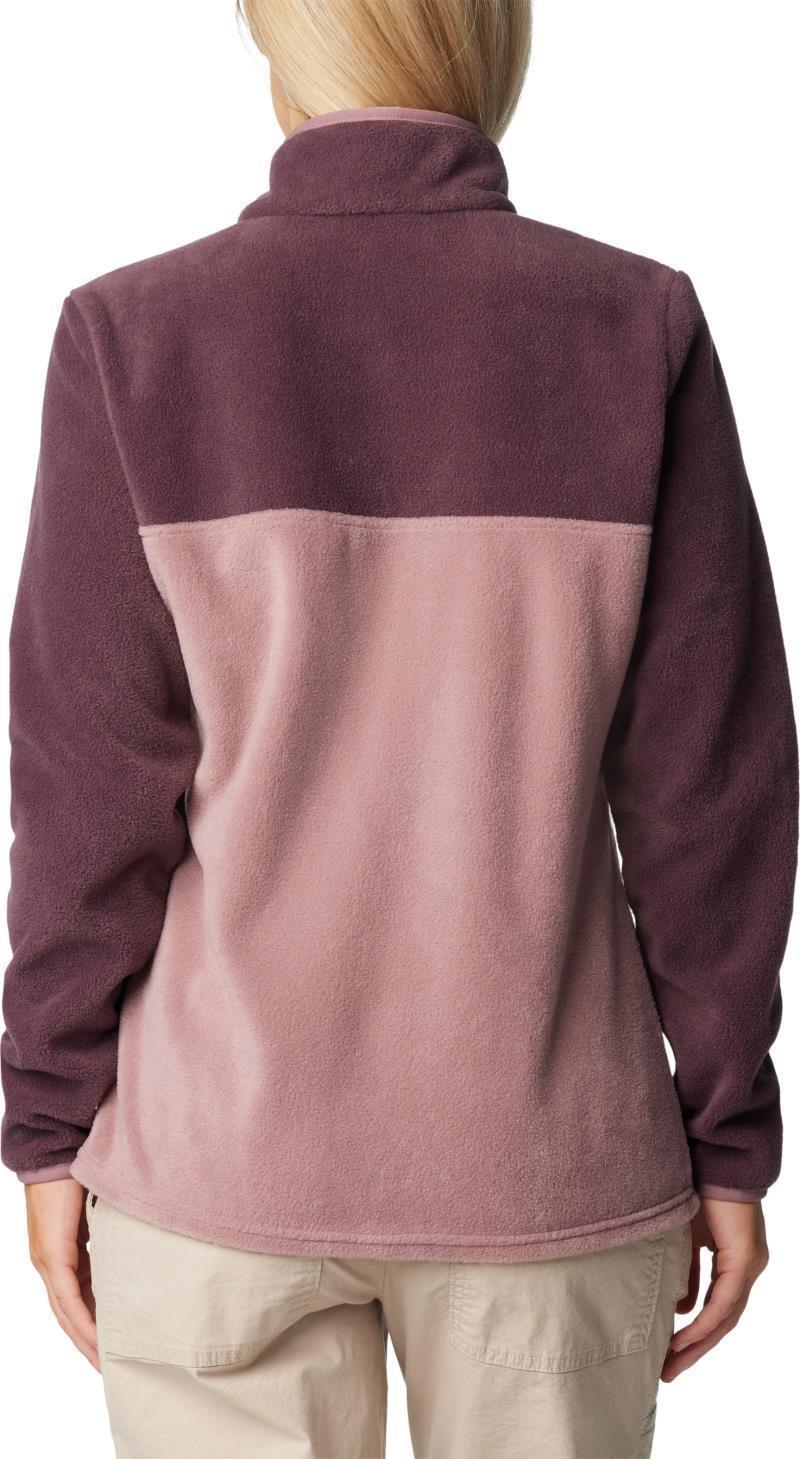 Benton Springs Half Snap Pullover II - Womens - Image 12