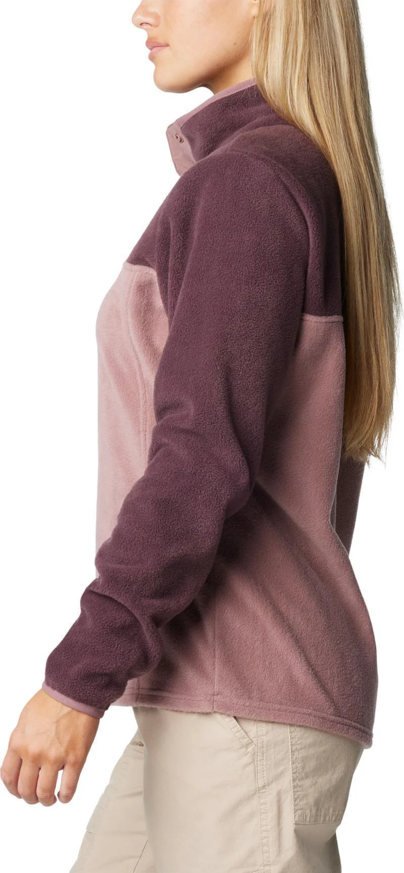 Benton Springs Half Snap Pullover II - Womens - Image 14