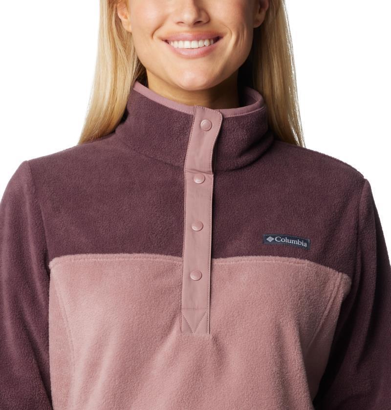 Benton Springs Half Snap Pullover II - Womens - Image 15
