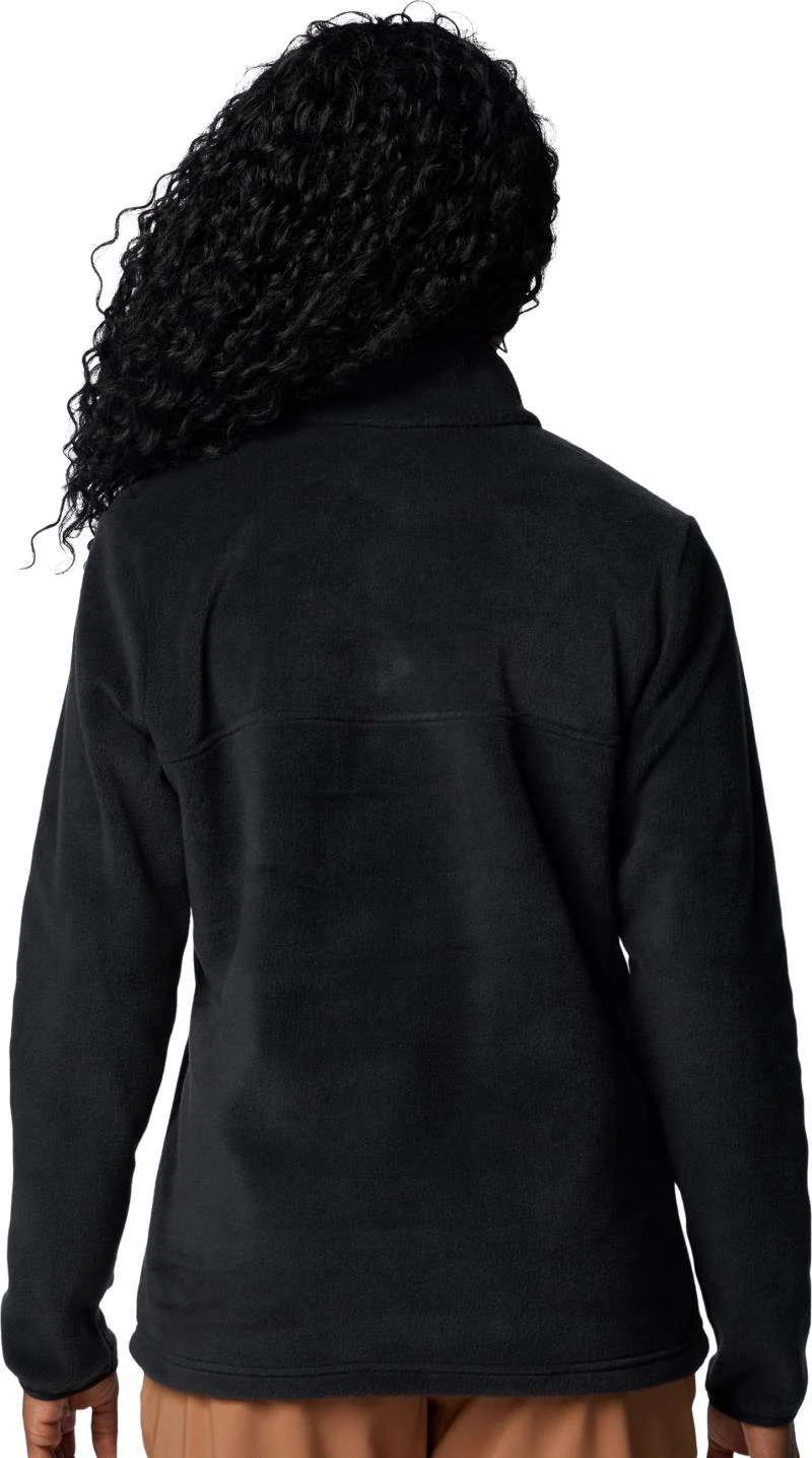 Benton Springs Half Snap Pullover II - Womens - Image 17