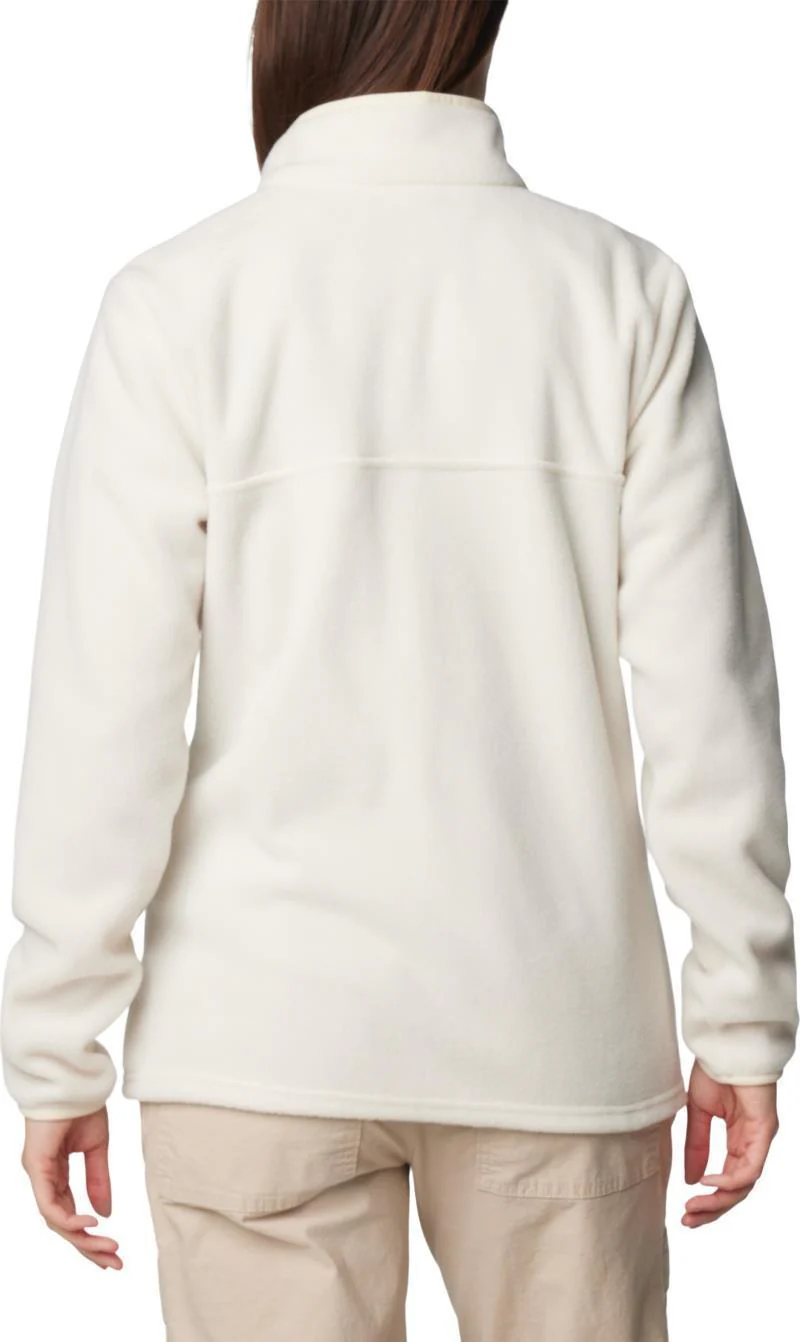Benton Springs Half Snap Pullover II - Womens - Image 2