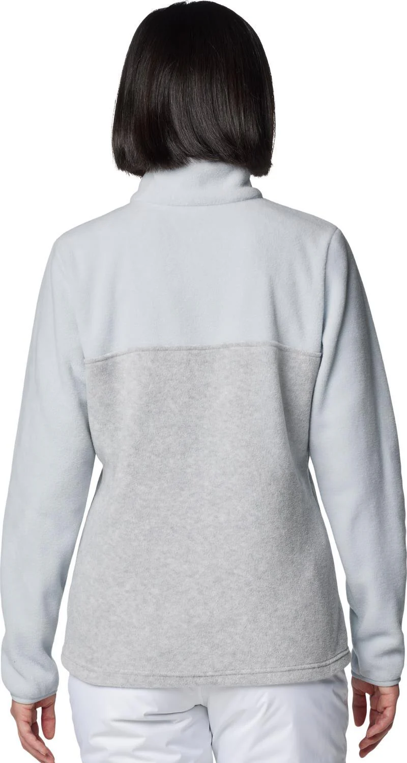 Benton Springs Half Snap Pullover II - Womens - Image 20